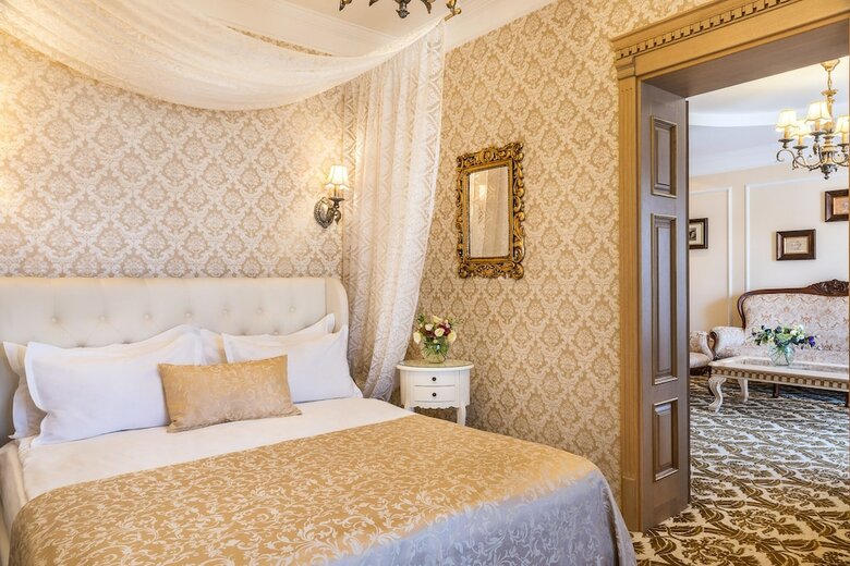 Frederic Koklen Boutique Hotel