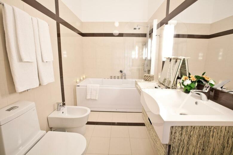 Dom Aktera Hotel