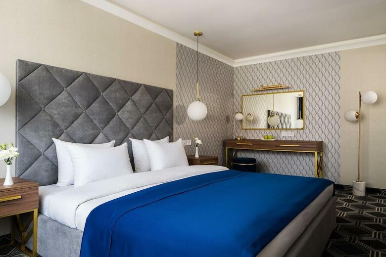 Hotel Complex Odessa