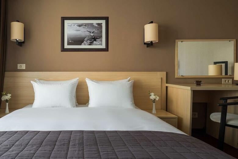 Hotel Complex Odessa