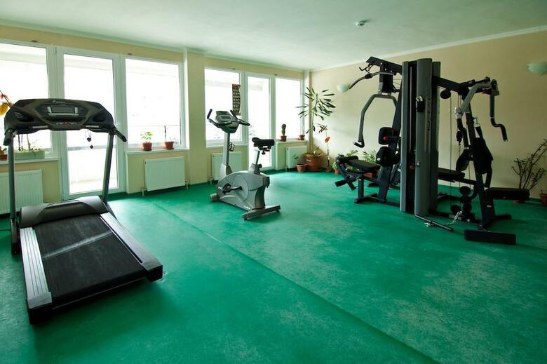 Hotel Complex Odessa