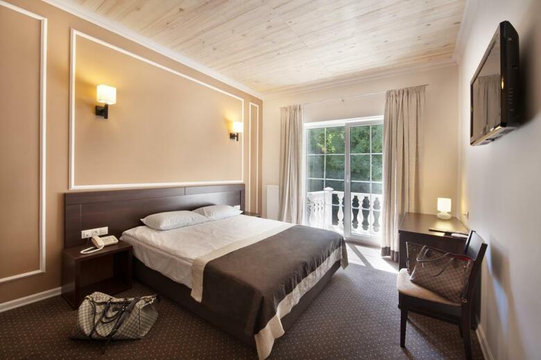 Geneva Resort Hotel