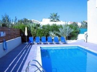 Villa Kings Paradise Vil 1