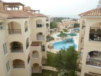 St Nicolas Apartments