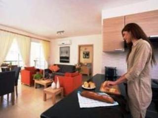 St Nicolas Apartments