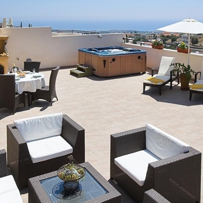 Apartamentos Club Coral View