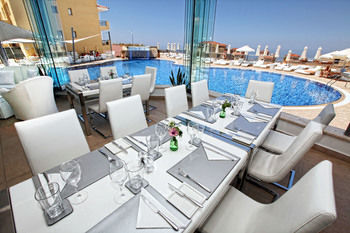 Hotel Akamas Health Farm And Spa
