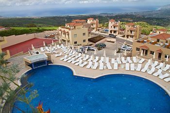 Hotel Akamas Health Farm And Spa