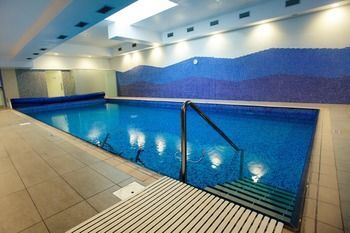 Hotel Akamas Health Farm And Spa