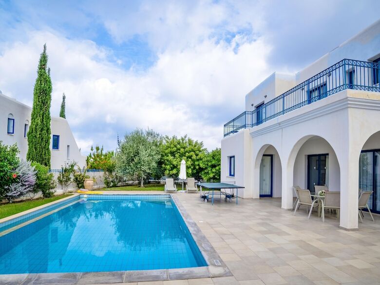 Hotel Azzurro Luxury Holiday Villas