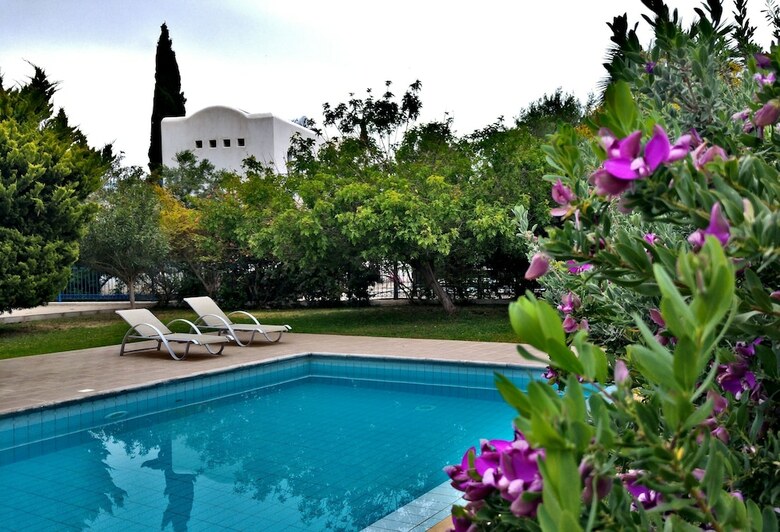 Hotel Azzurro Luxury Holiday Villas