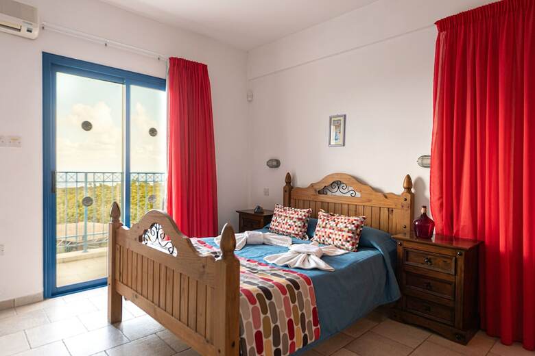 Hotel Azzurro Luxury Holiday Villas