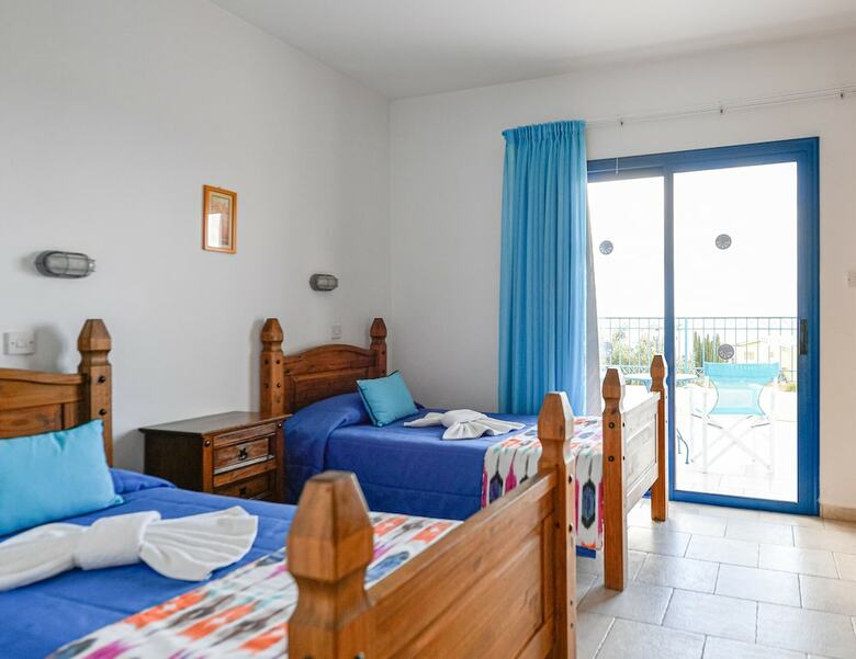 Hotel Azzurro Luxury Holiday Villas