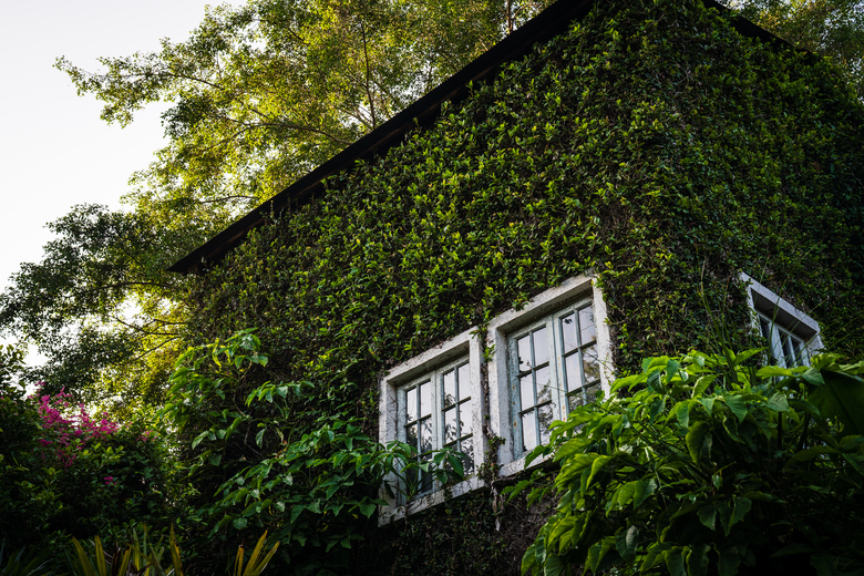 Hotel Kaomai Lanna Resort Chiang Mai