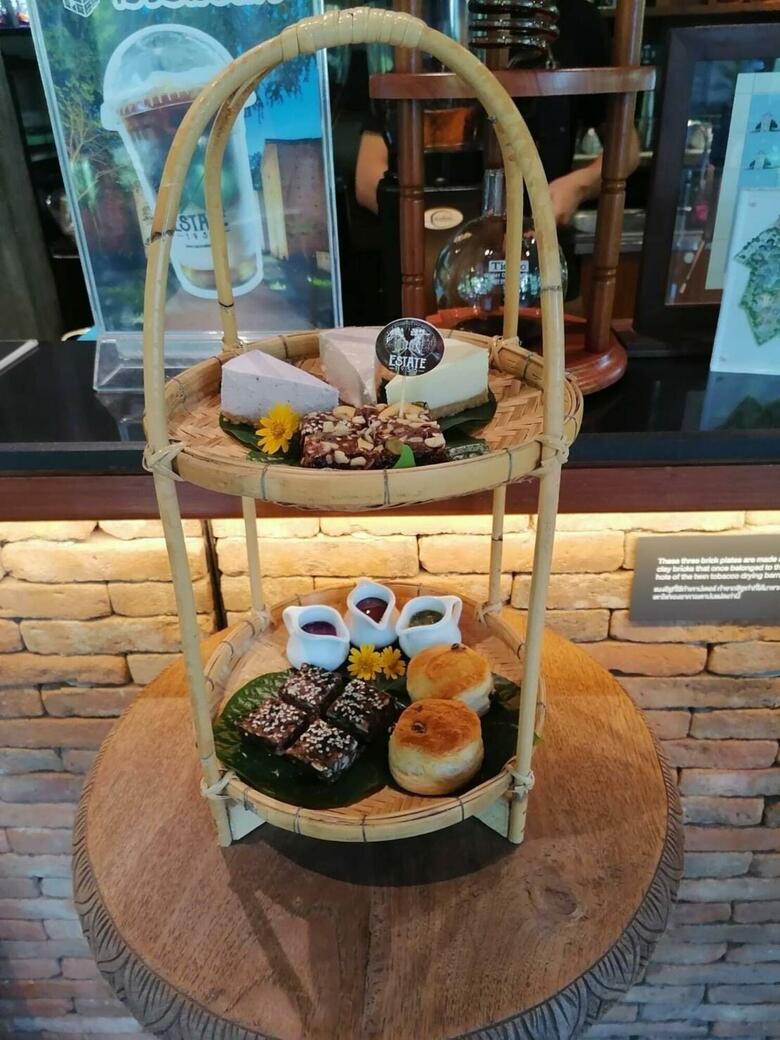 Hotel Kaomai Lanna Resort Chiang Mai
