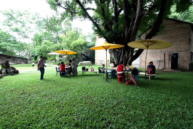 Hotel Kaomai Lanna Resort Chiang Mai