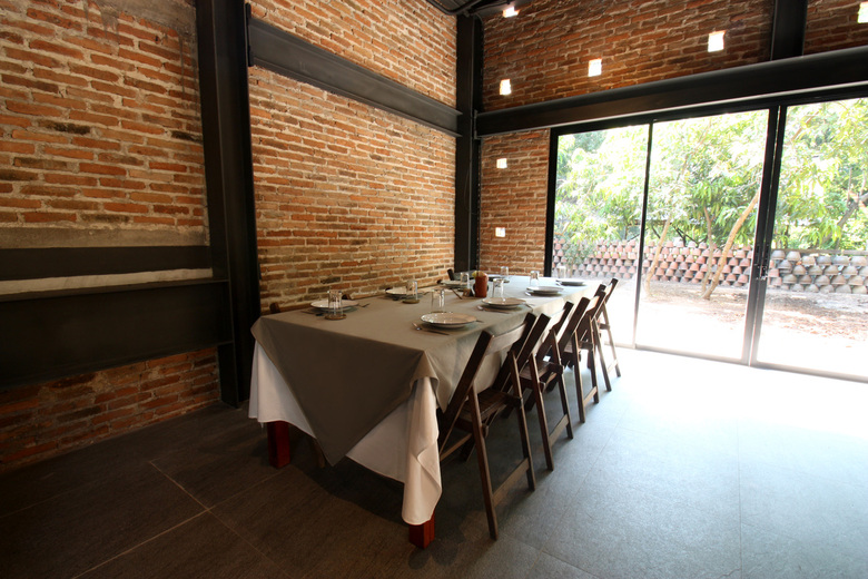 Hotel Kaomai Lanna Resort Chiang Mai