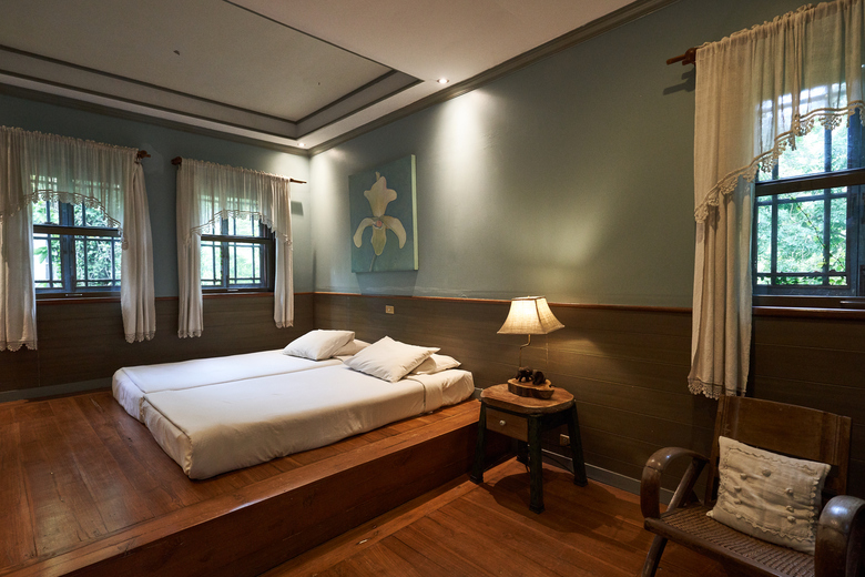 Hotel Kaomai Lanna Resort Chiang Mai