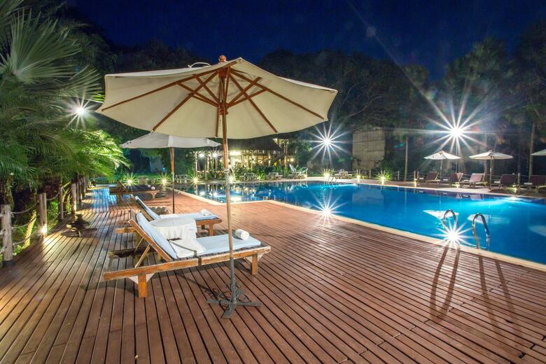 Hotel Kaomai Lanna Resort Chiang Mai