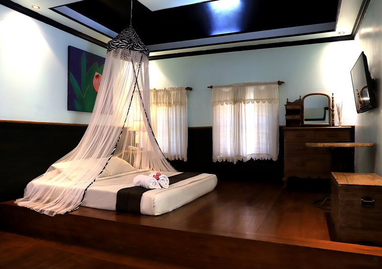 Hotel Kaomai Lanna Resort Chiang Mai