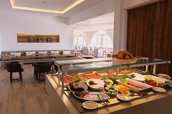Hotel Droushia Heights
