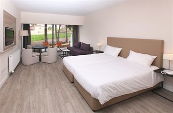Hotel Droushia Heights