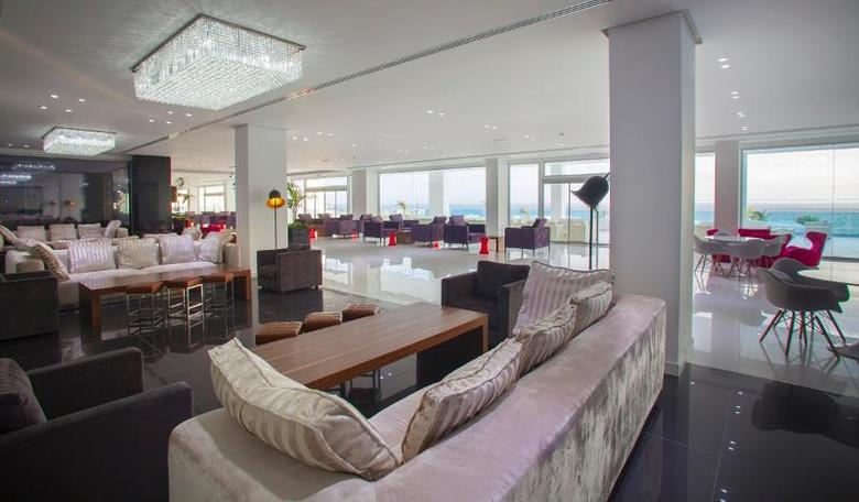 Hotel King Evelthon