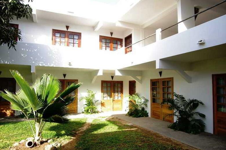 Hotel Casa Mara Guest House