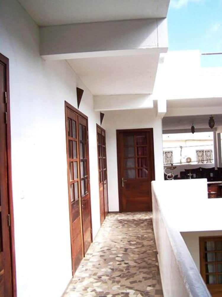 Hotel Casa Mara Guest House