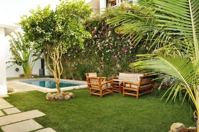 Hotel Casa Mara Guest House