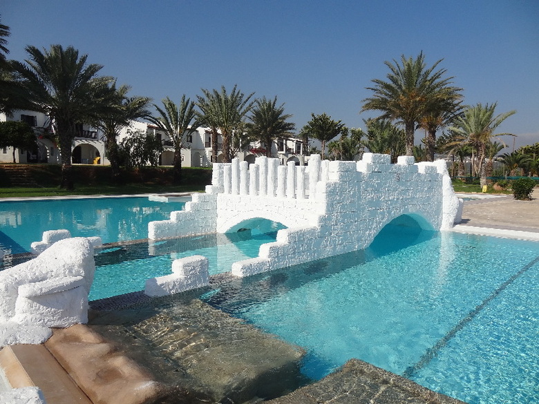 Hotel Zening Resorts