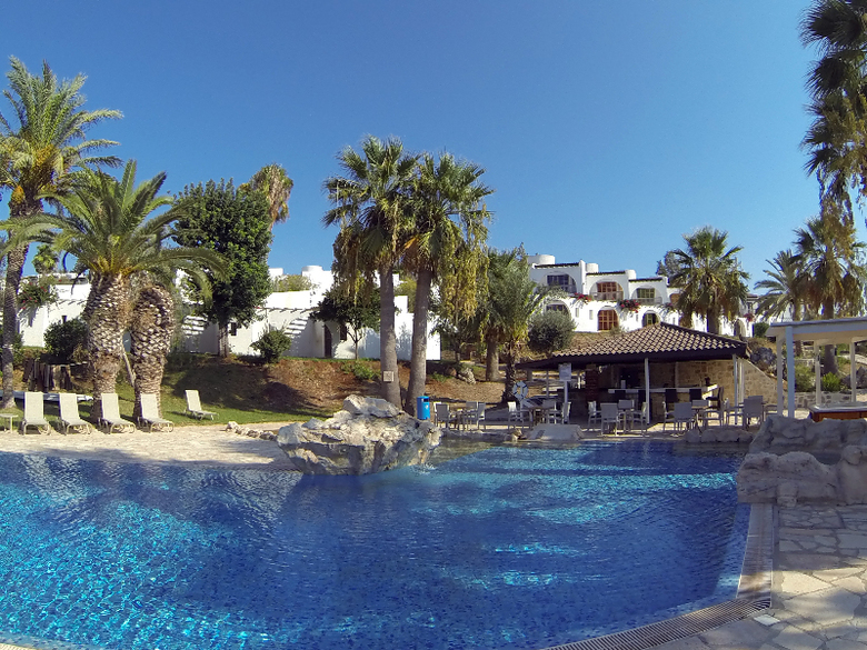 Hotel Zening Resorts