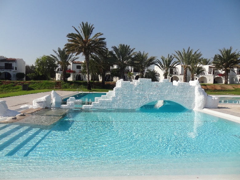 Hotel Zening Resorts