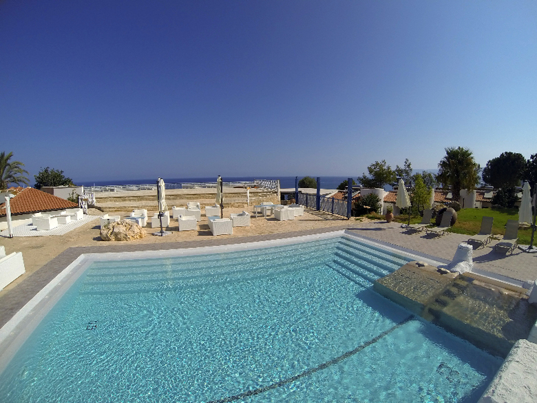 Hotel Zening Resorts