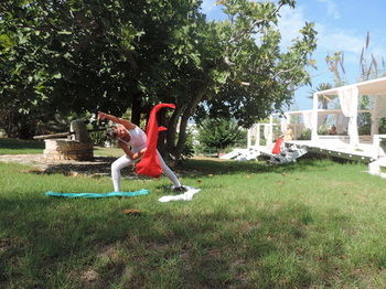 Hotel Zening Resorts