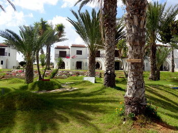 Hotel Zening Resorts