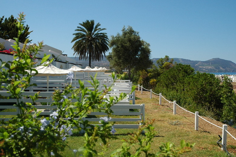 Hotel Zening Resorts