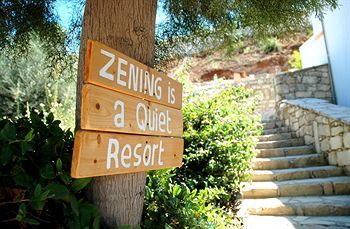 Hotel Zening Resorts