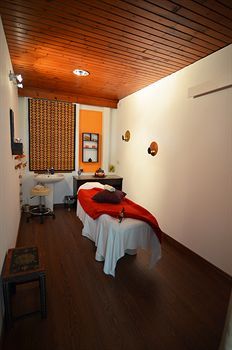 Hotel Zening Resorts