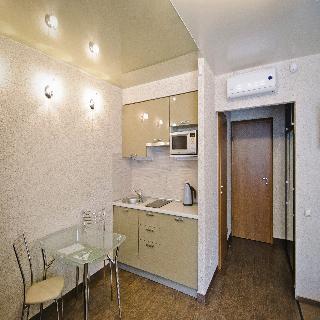 Aparthotel Iris