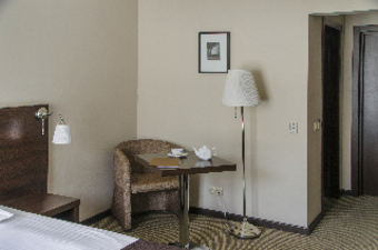 Hotel-centre Avanta