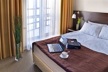 Hotel-centre Avanta