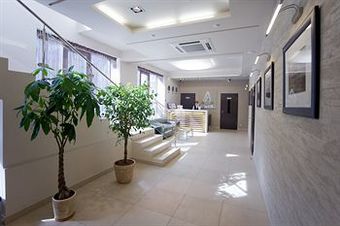 Hotel-centre Avanta