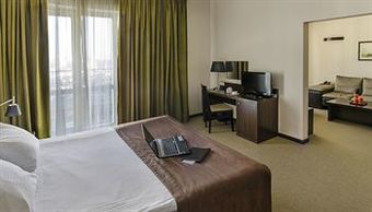 Hotel-centre Avanta