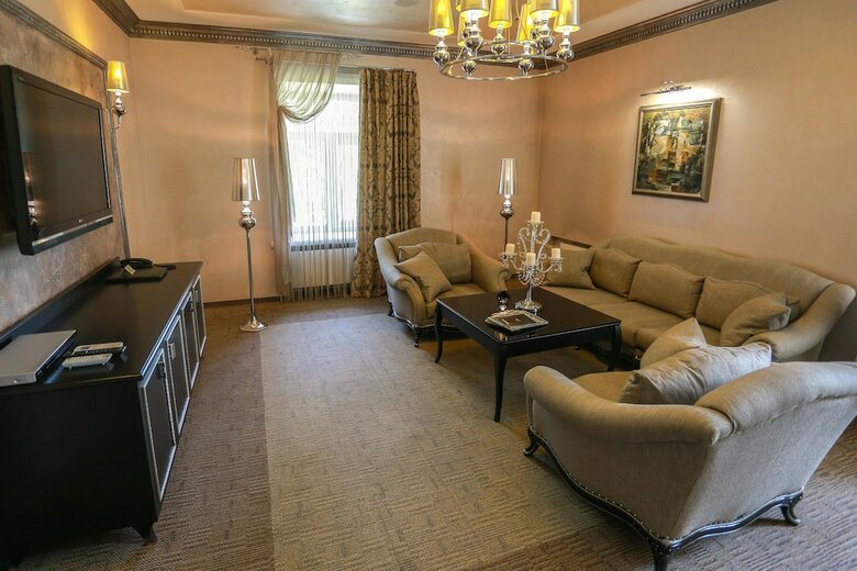 Hotel Nord Castle