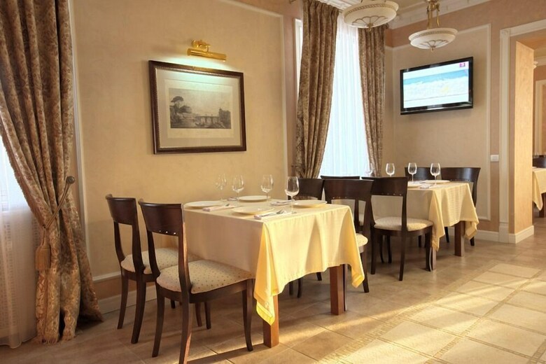 Hotel Nord Castle