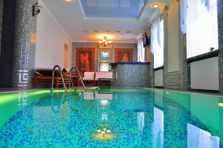 Hotel Nord Castle