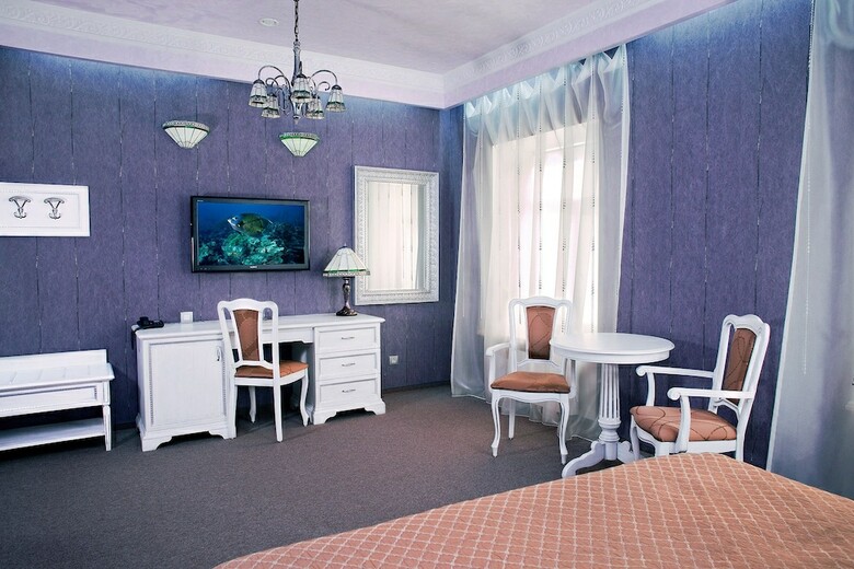 Hotel Nord Castle