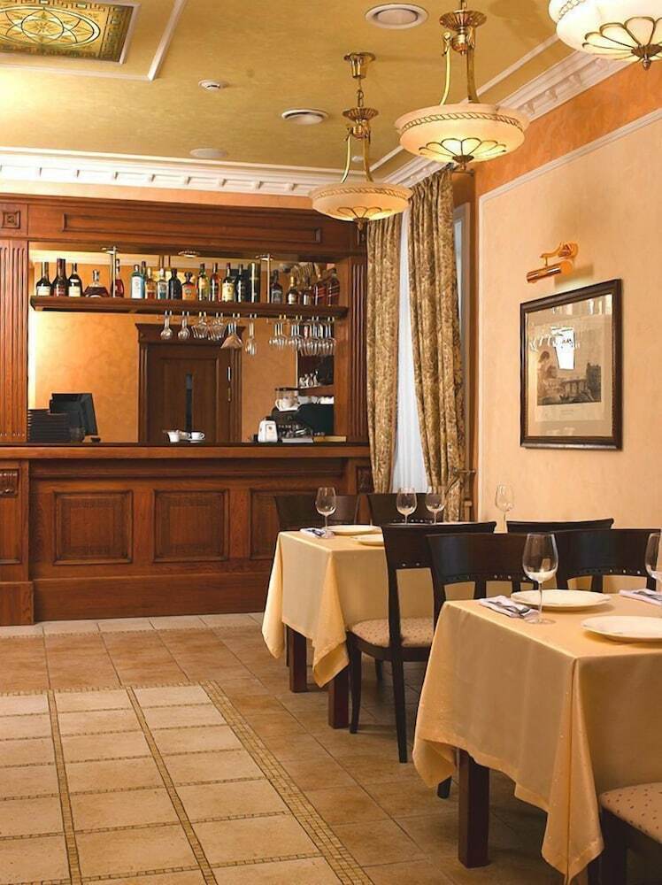 Hotel Nord Castle