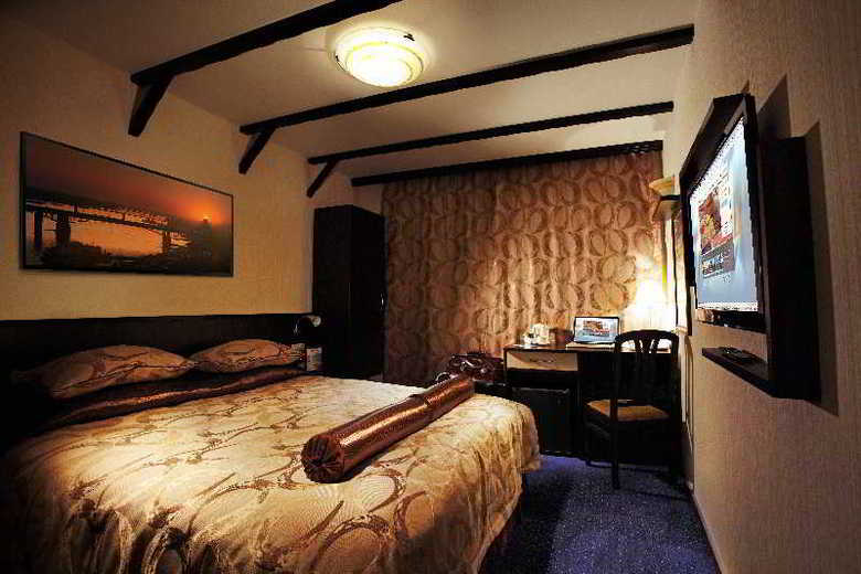 River Park Ob'hotel